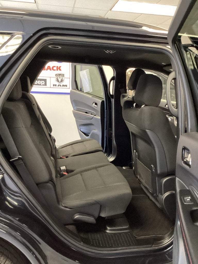 2025 Dodge Durango GT AWD