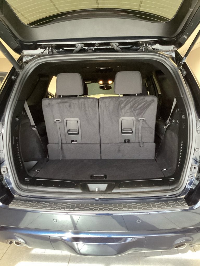 2025 Dodge Durango GT AWD