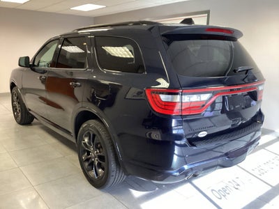 2025 Dodge Durango GT AWD