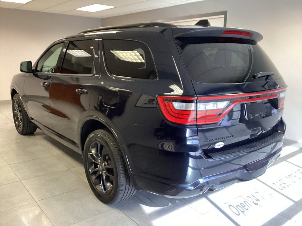 2025 Dodge Durango GT AWD