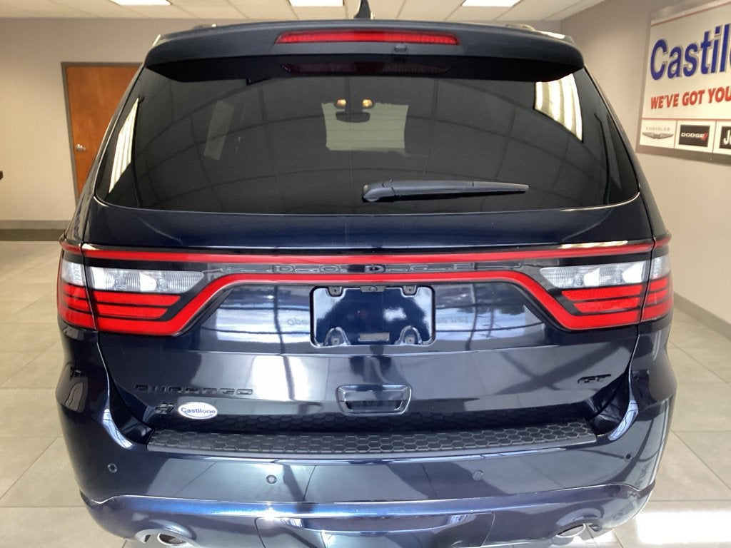 2025 Dodge Durango GT AWD
