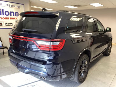 2025 Dodge Durango GT AWD