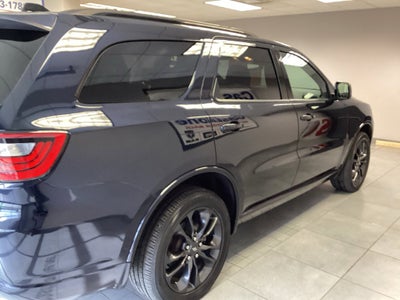 2025 Dodge Durango GT AWD