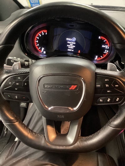 2024 Dodge Durango GT Plus AWD