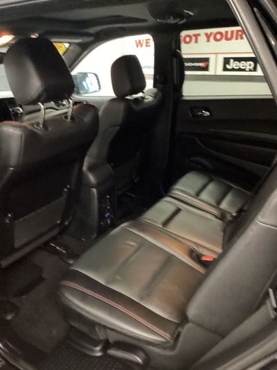 2024 Dodge Durango GT Plus AWD