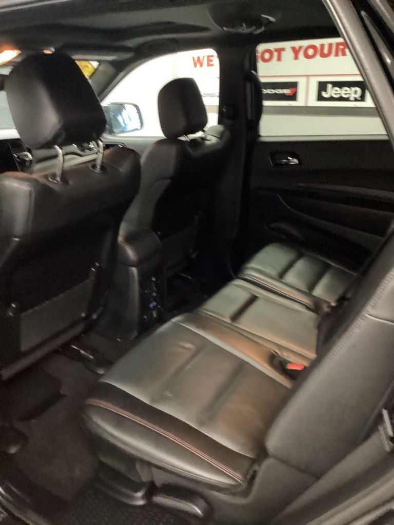 2024 Dodge Durango GT Plus AWD