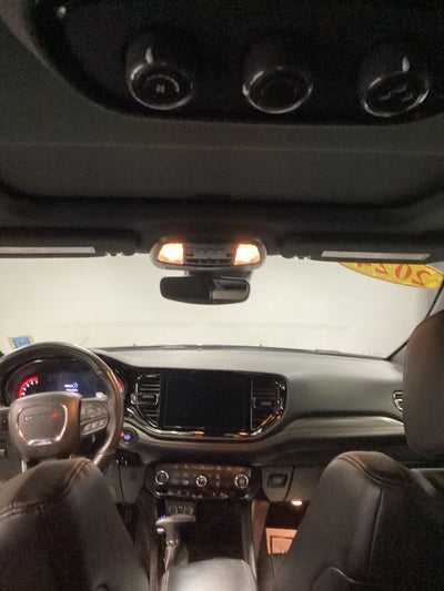 2024 Dodge Durango GT Plus AWD