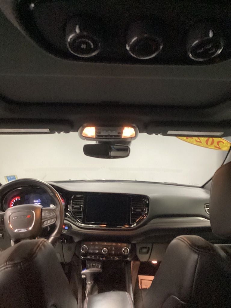 2024 Dodge Durango GT Plus AWD