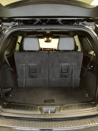 2024 Dodge Durango GT Plus AWD