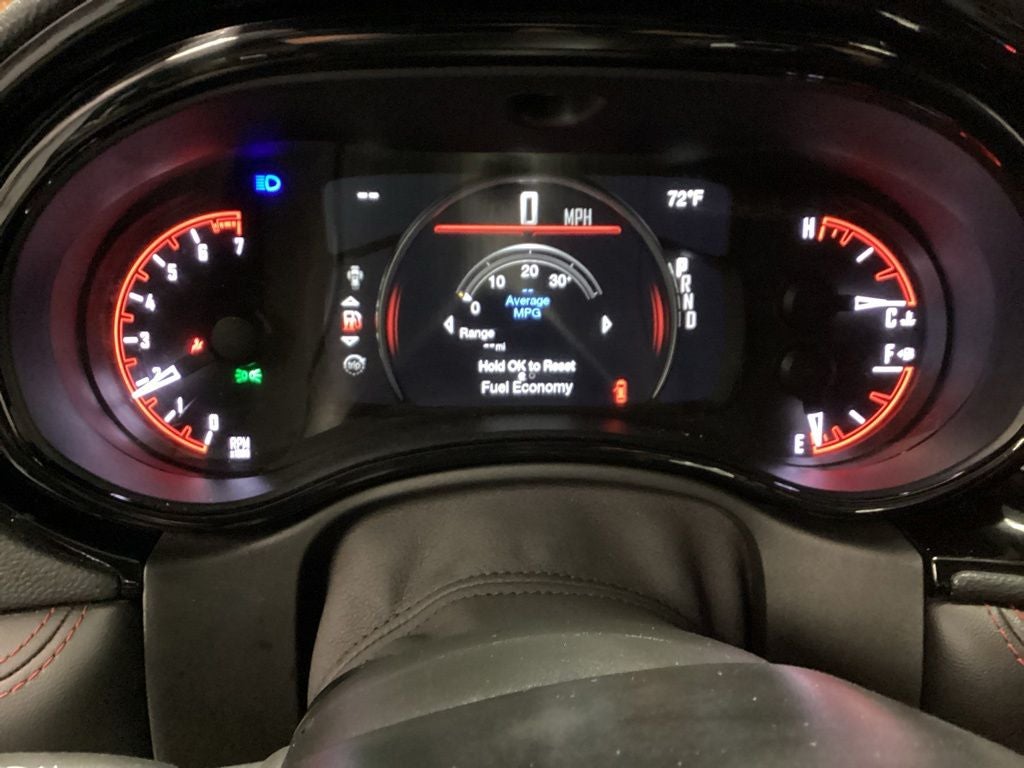 2024 Dodge Durango GT Plus AWD