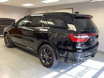 2024 Dodge Durango GT Plus AWD