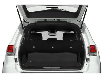 2021 Jeep Grand Cherokee Laredo E 4x4