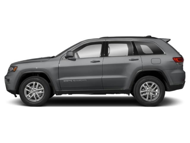 2021 Jeep Grand Cherokee Laredo E 4x4