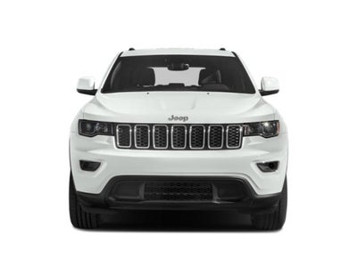 2021 Jeep Grand Cherokee Laredo E 4x4