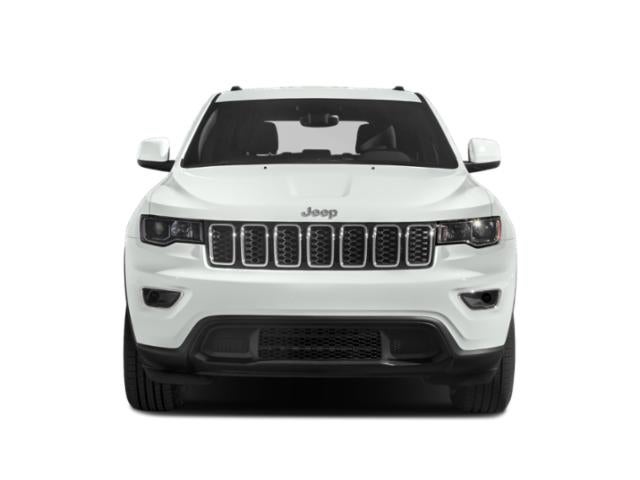2021 Jeep Grand Cherokee Laredo E 4x4