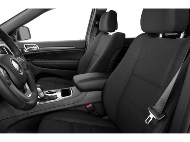 2021 Jeep Grand Cherokee Laredo E 4x4