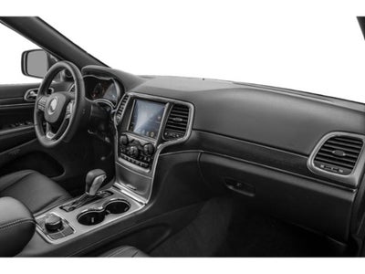 2019 Jeep Grand Cherokee Limited 4x4