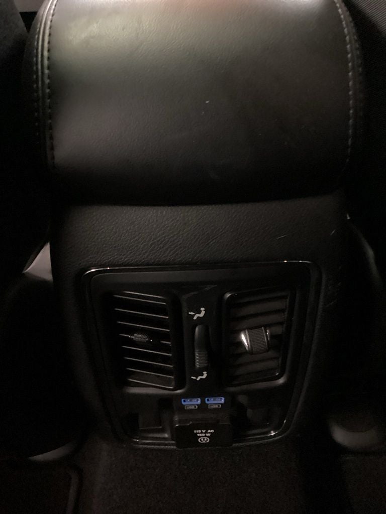 2019 Jeep Grand Cherokee Limited 4x4