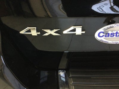 2019 Jeep Grand Cherokee Summit 4x4