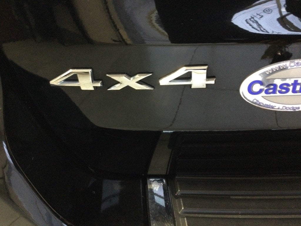 2019 Jeep Grand Cherokee Summit 4x4