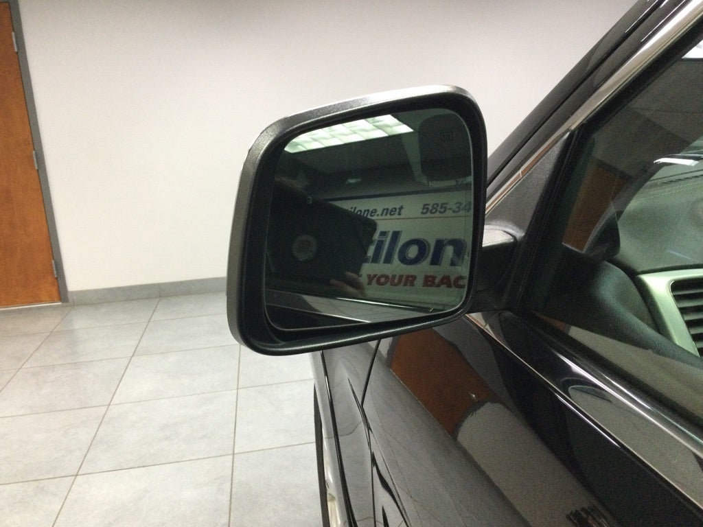 2019 Jeep Grand Cherokee Summit 4x4