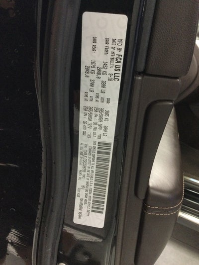 2019 Jeep Grand Cherokee Summit 4x4