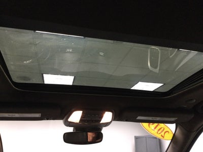 2019 Jeep Grand Cherokee Summit 4x4