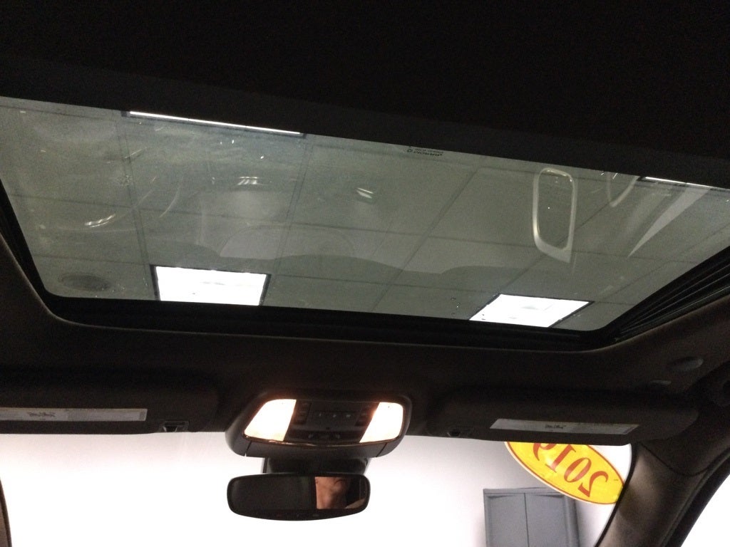 2019 Jeep Grand Cherokee Summit 4x4