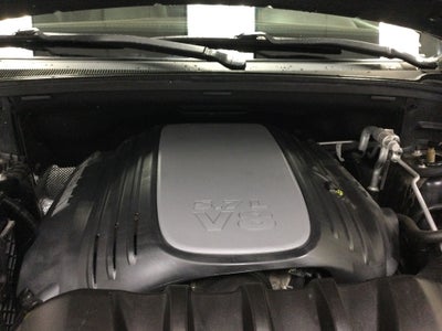 2019 Jeep Grand Cherokee Summit 4x4