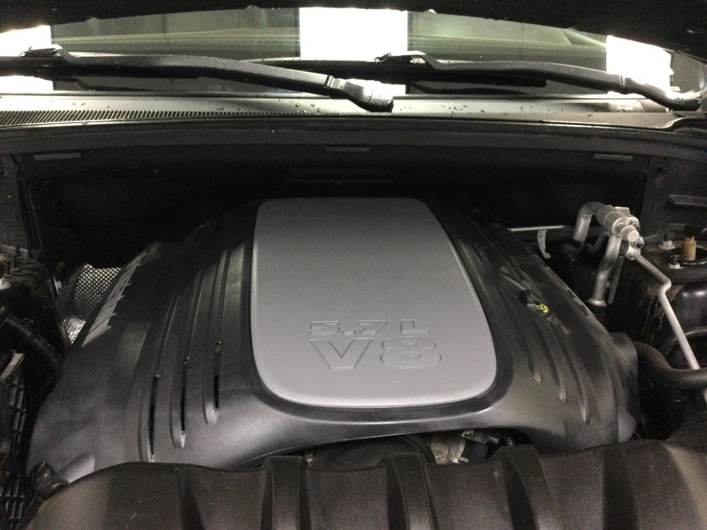 2019 Jeep Grand Cherokee Summit 4x4