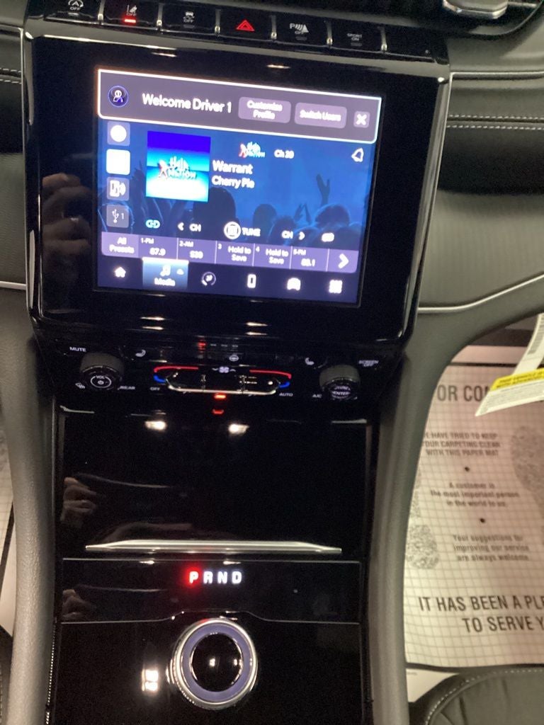 2026 Jeep Grand Cherokee GRAND CHEROKEE LAREDO X 4X4