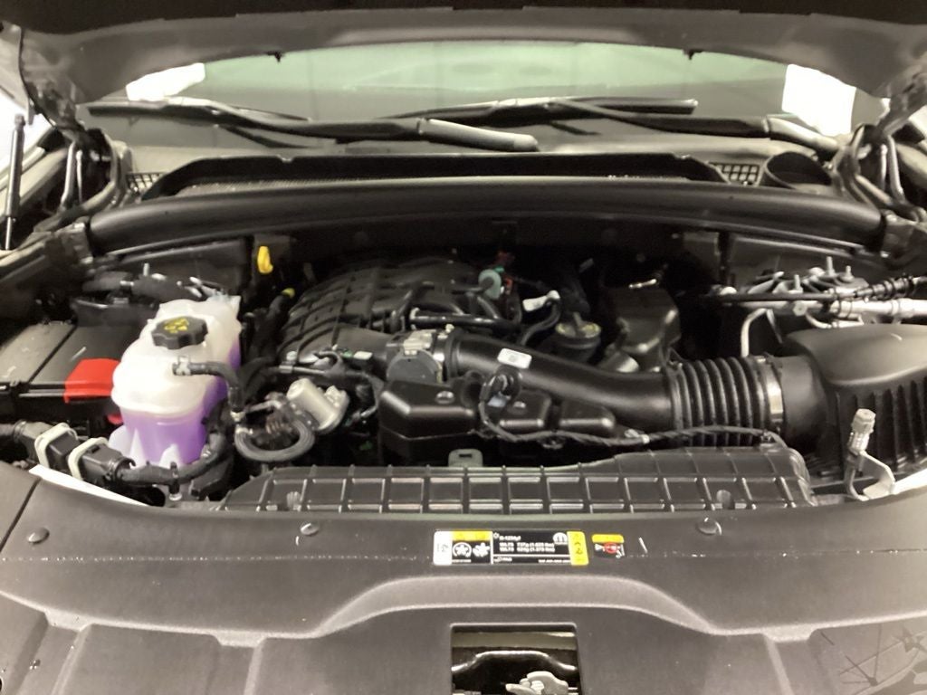 2026 Jeep Grand Cherokee GRAND CHEROKEE LAREDO X 4X4