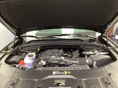 2026 Jeep Grand Cherokee GRAND CHEROKEE LAREDO X 4X4