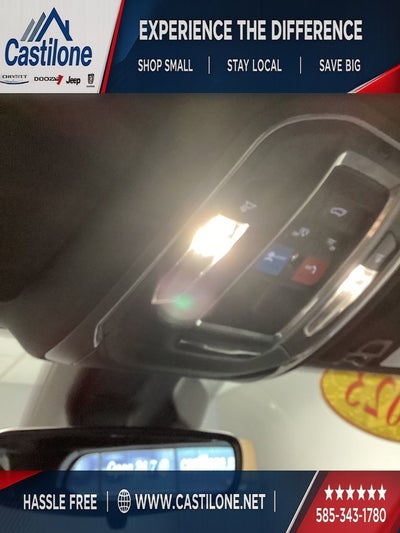 2023 Jeep Grand Cherokee Altitude 4x4