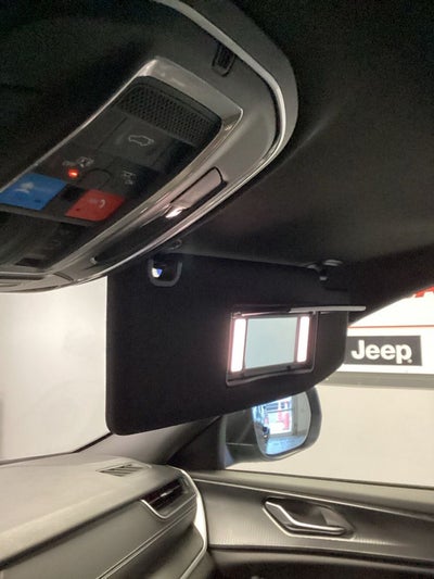 2026 Jeep Grand Cherokee GRAND CHEROKEE LAREDO X 4X4