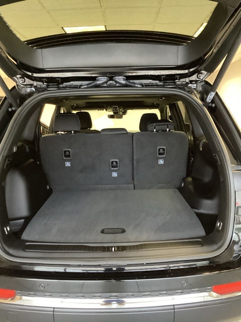 2026 Jeep Grand Cherokee GRAND CHEROKEE LAREDO X 4X4