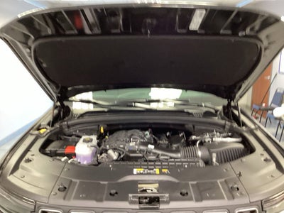 2026 Jeep Grand Cherokee GRAND CHEROKEE LAREDO X 4X4