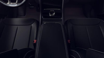 2026 Jeep Grand Cherokee GRAND CHEROKEE ALTITUDE 4X4