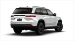 2026 Jeep Grand Cherokee GRAND CHEROKEE ALTITUDE 4X4