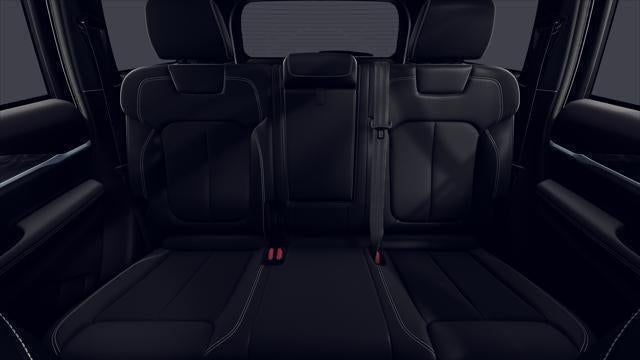 2026 Jeep Grand Cherokee GRAND CHEROKEE ALTITUDE 4X4