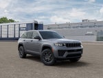 2027 Jeep Grand Cherokee Laredo Altitude