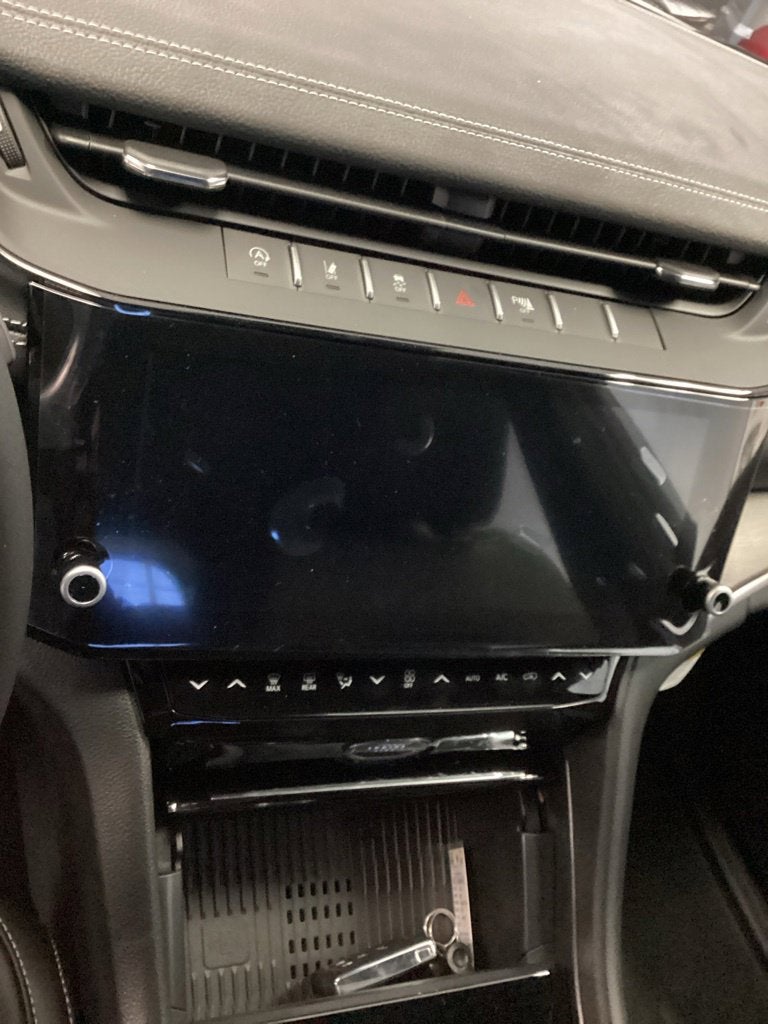 2027 Jeep Grand Cherokee GRAND CHEROKEE LAREDO ALTITUDE 4X4