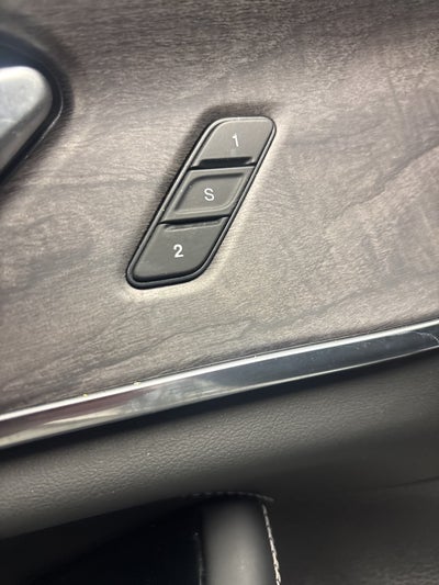 2024 Jeep Grand Cherokee Overland