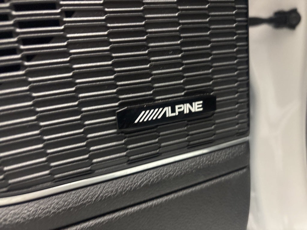 2024 Jeep Grand Cherokee Overland