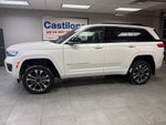 2024 Jeep Grand Cherokee Overland