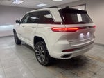 2024 Jeep Grand Cherokee Overland