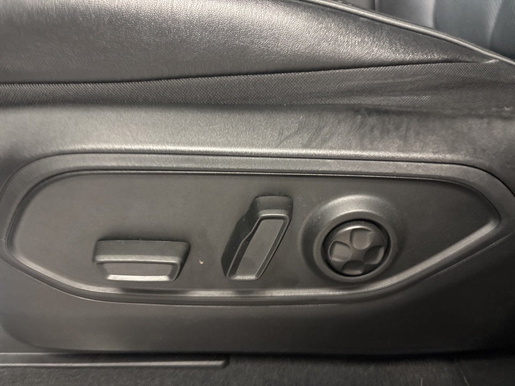 2024 Jeep Grand Cherokee Overland