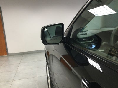 2023 Jeep Grand Cherokee L Laredo 4x4