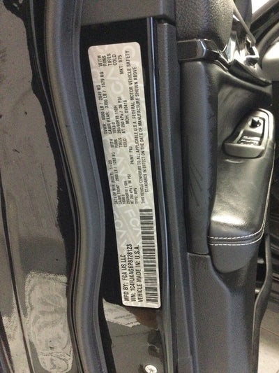 2023 Jeep Grand Cherokee L Laredo 4x4