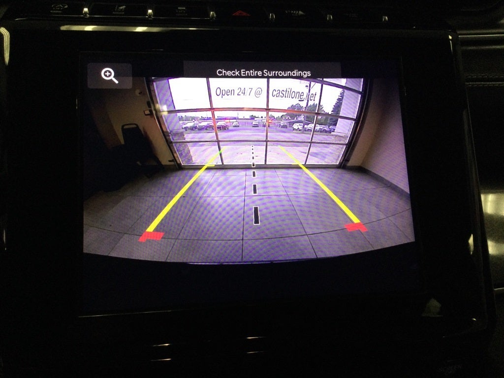 2023 Jeep Grand Cherokee L Laredo 4x4